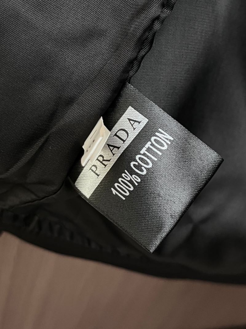 Prada Outwear